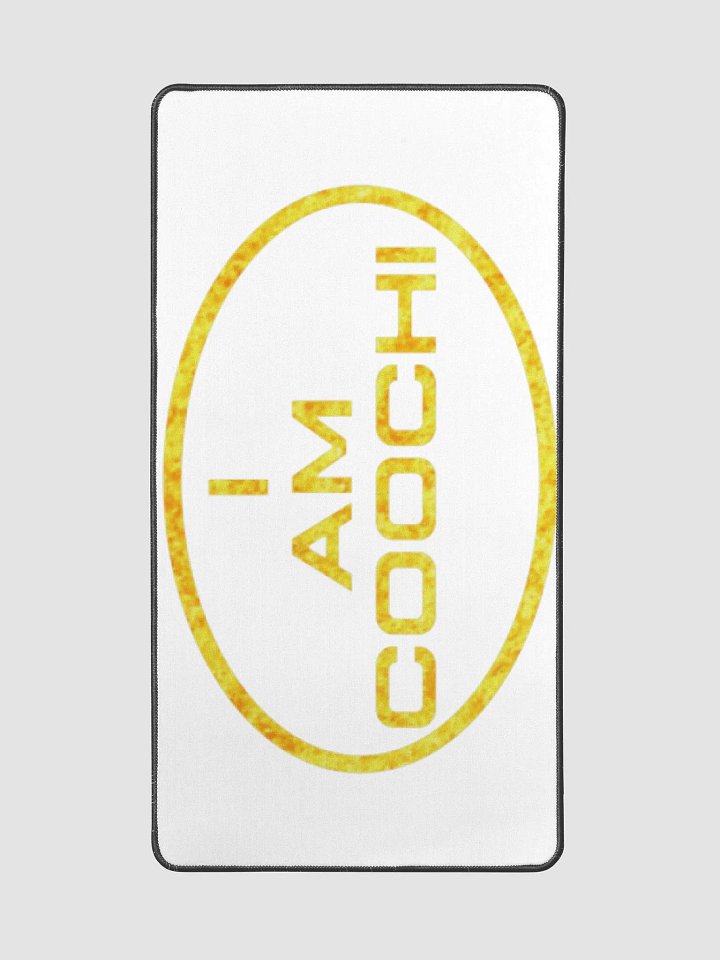 IAMCOOCHI pad product image (2)