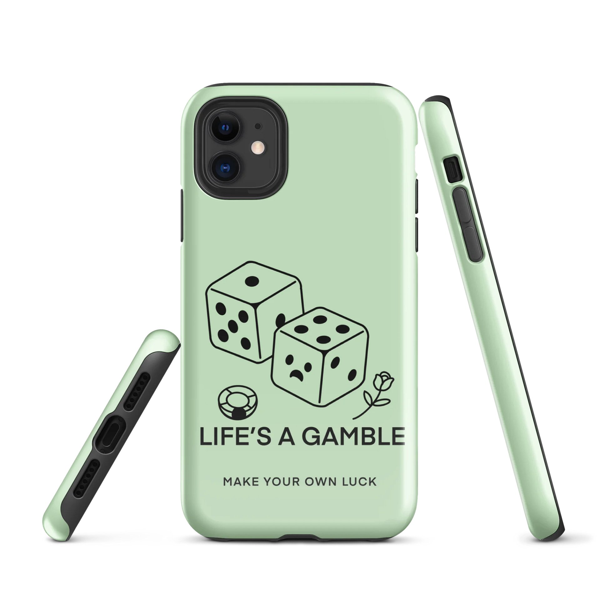 Life is a Gamble product image (1)