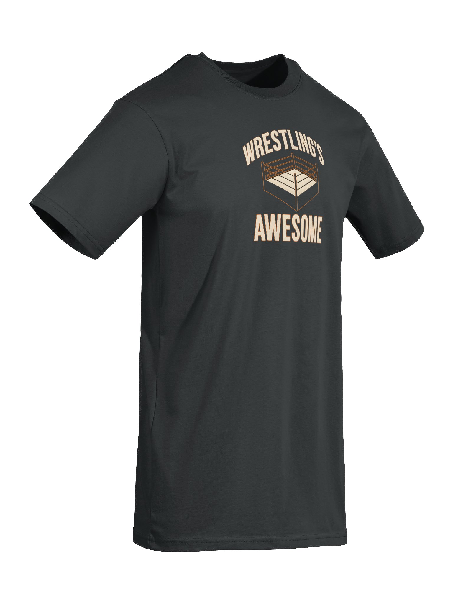 Wrestling's Awesome product image (8)