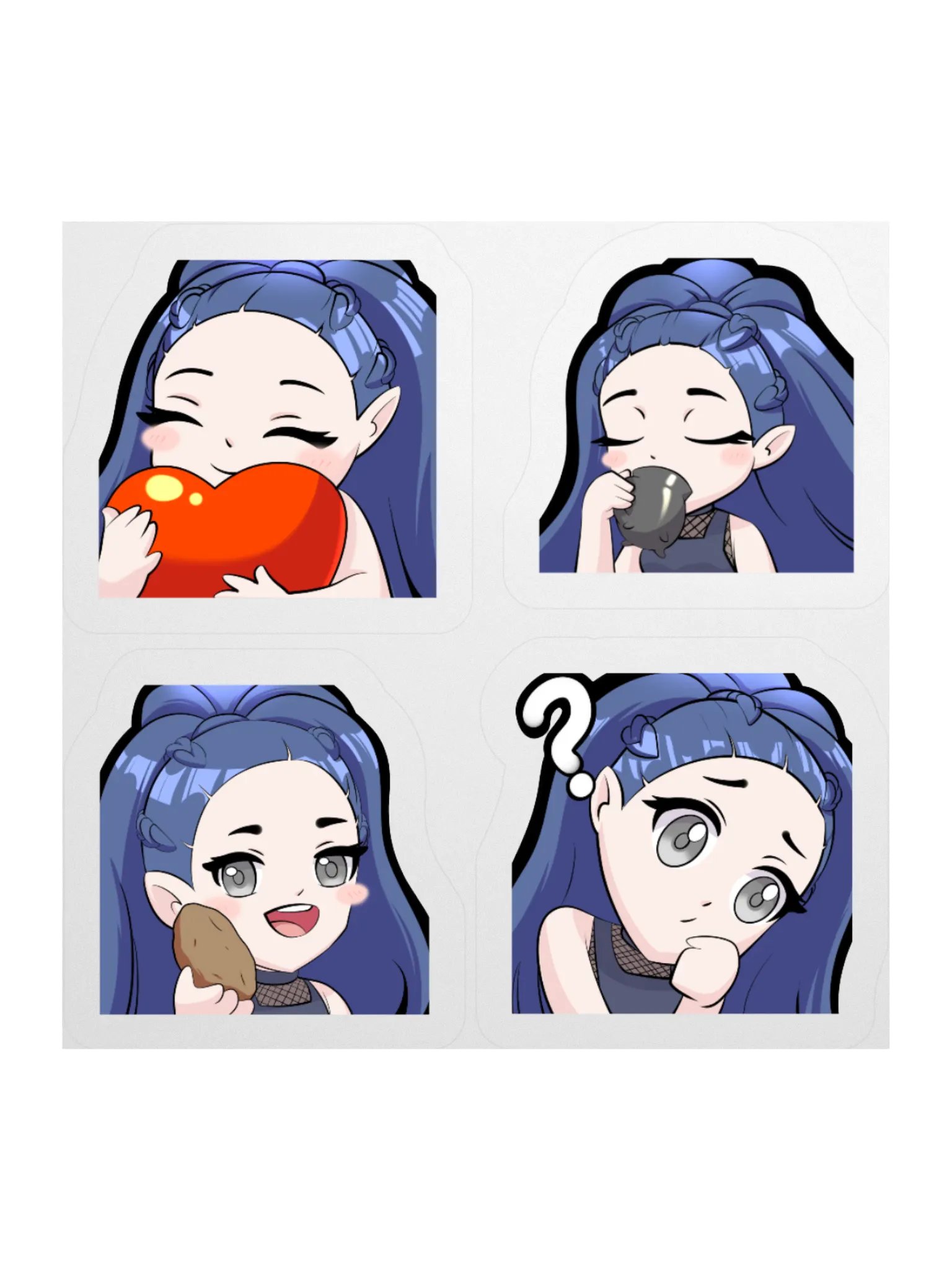 Stickers product image (1)