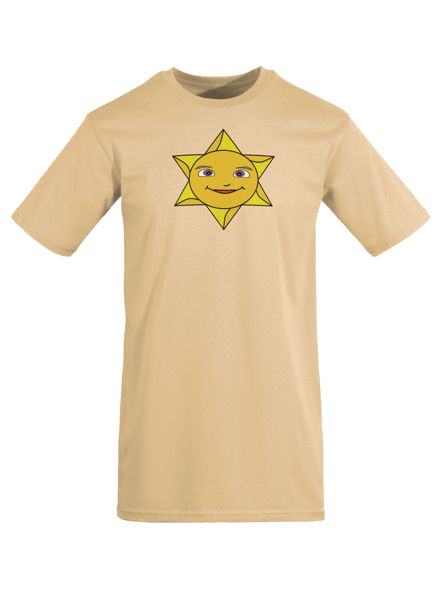 Sunshine Smiles Men's Tee product image (44)