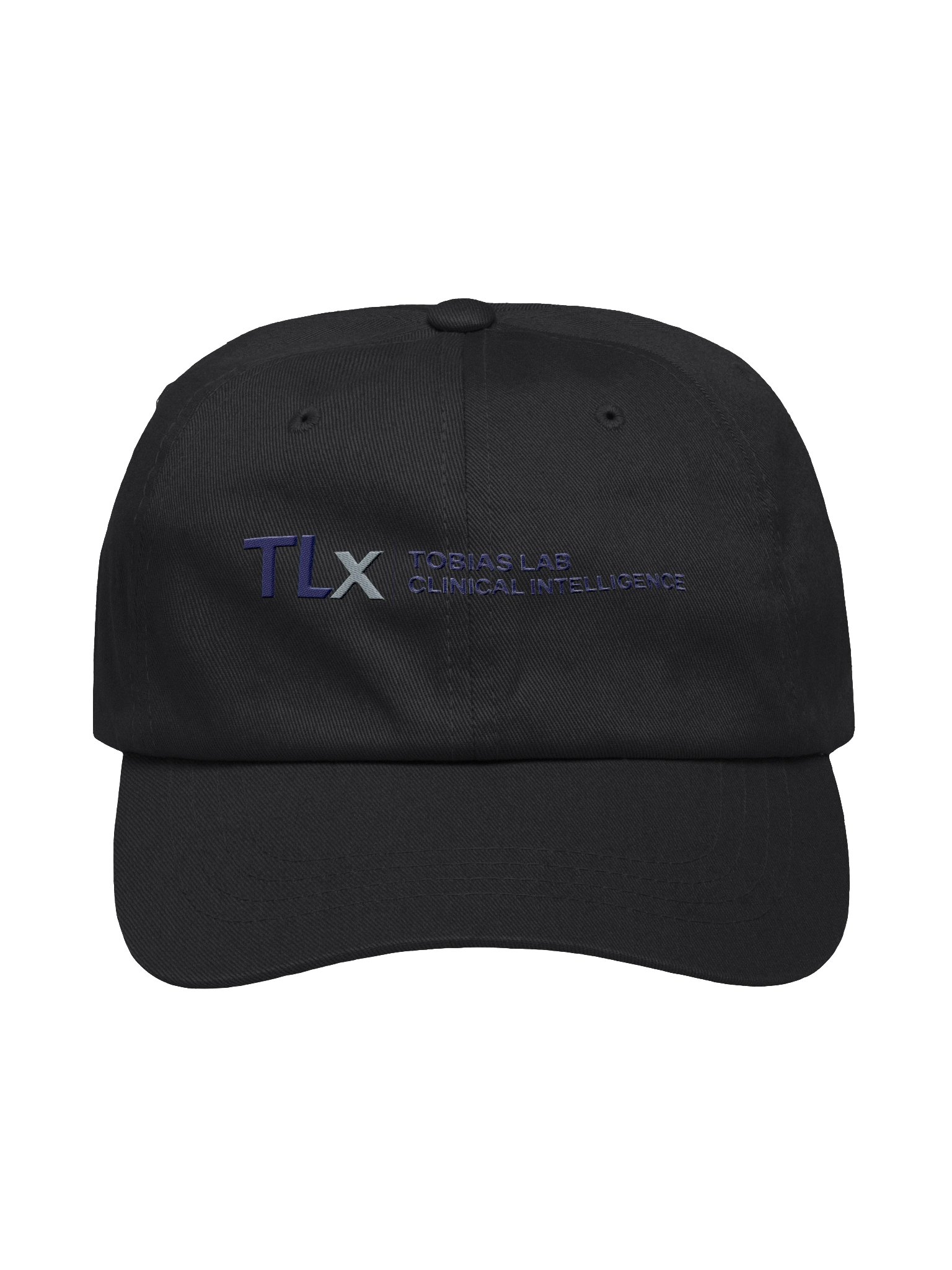 TLx Logo Hat product image (1)