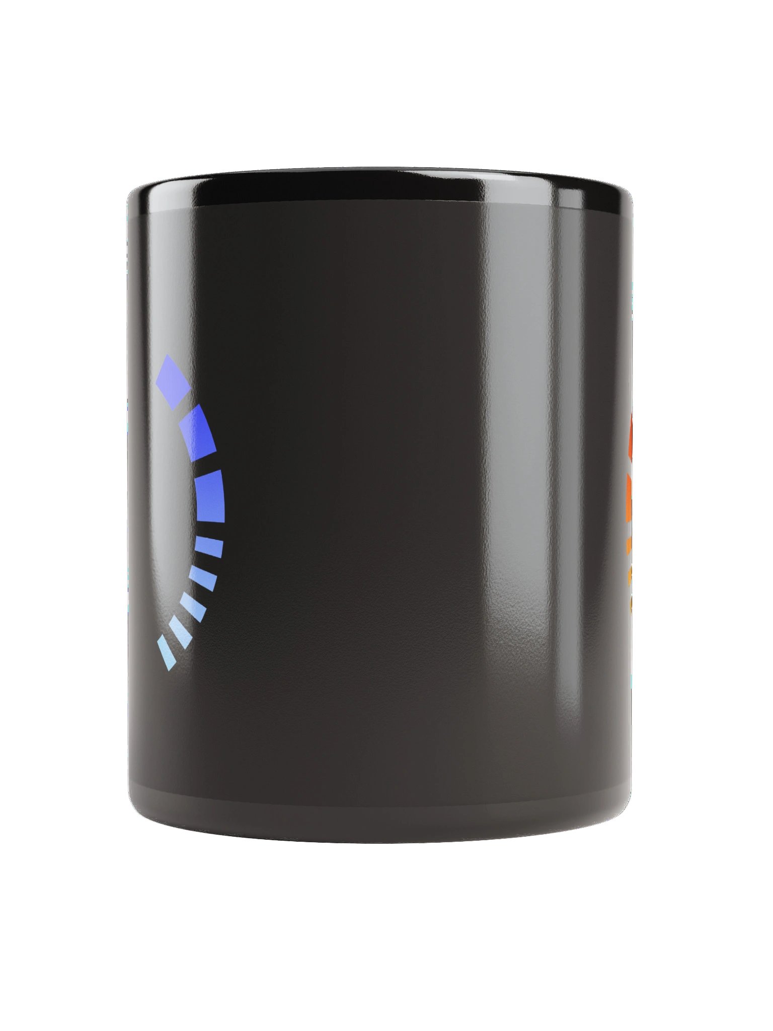 Pause Watch Mug product image (9)