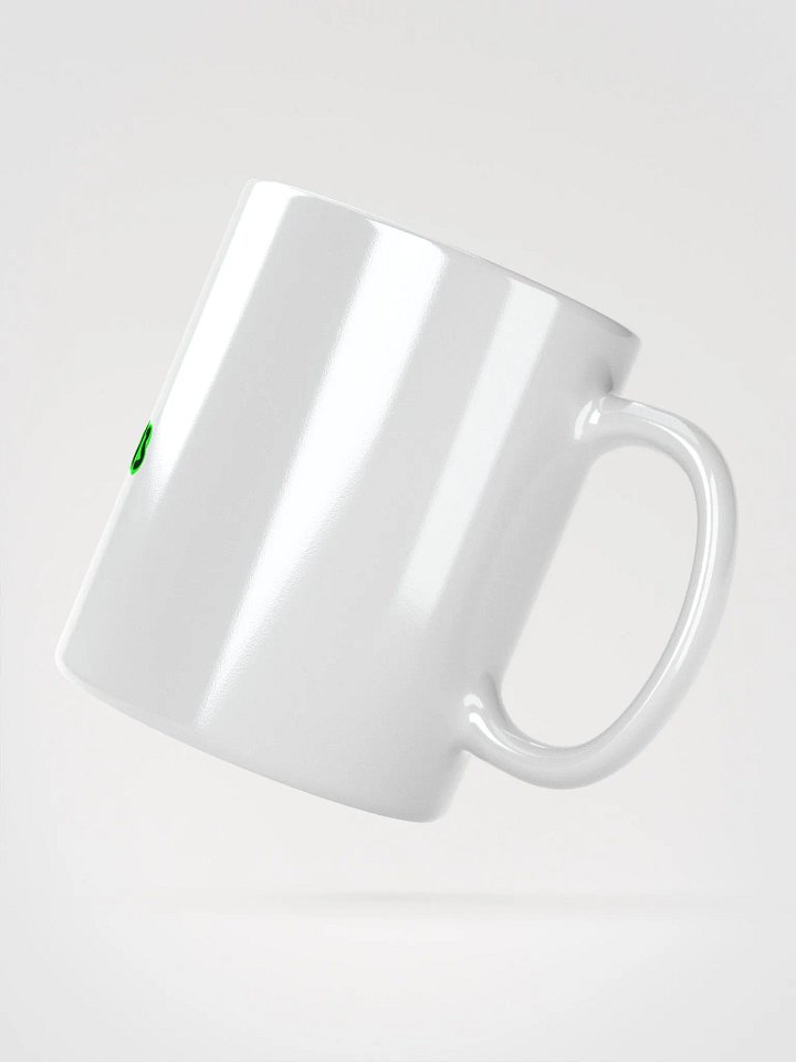 The harrytoons13 Mug product image (2)