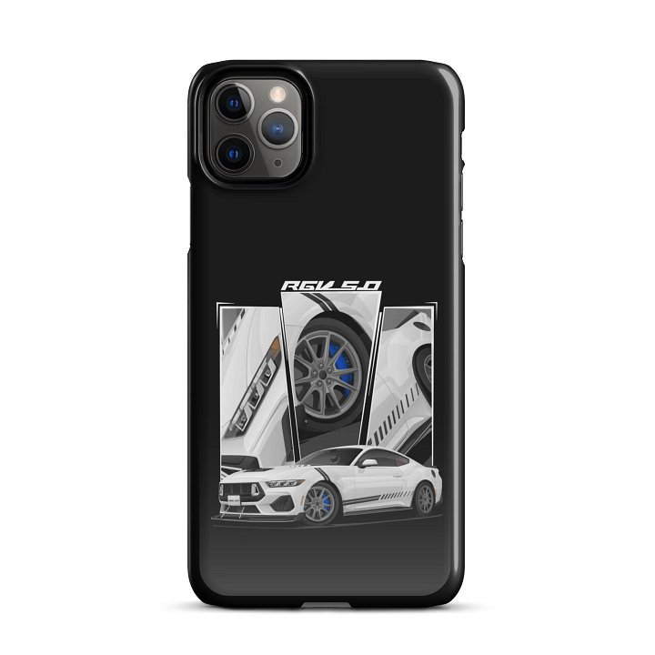 iphone case - RGV_FivePointZero product image (51)
