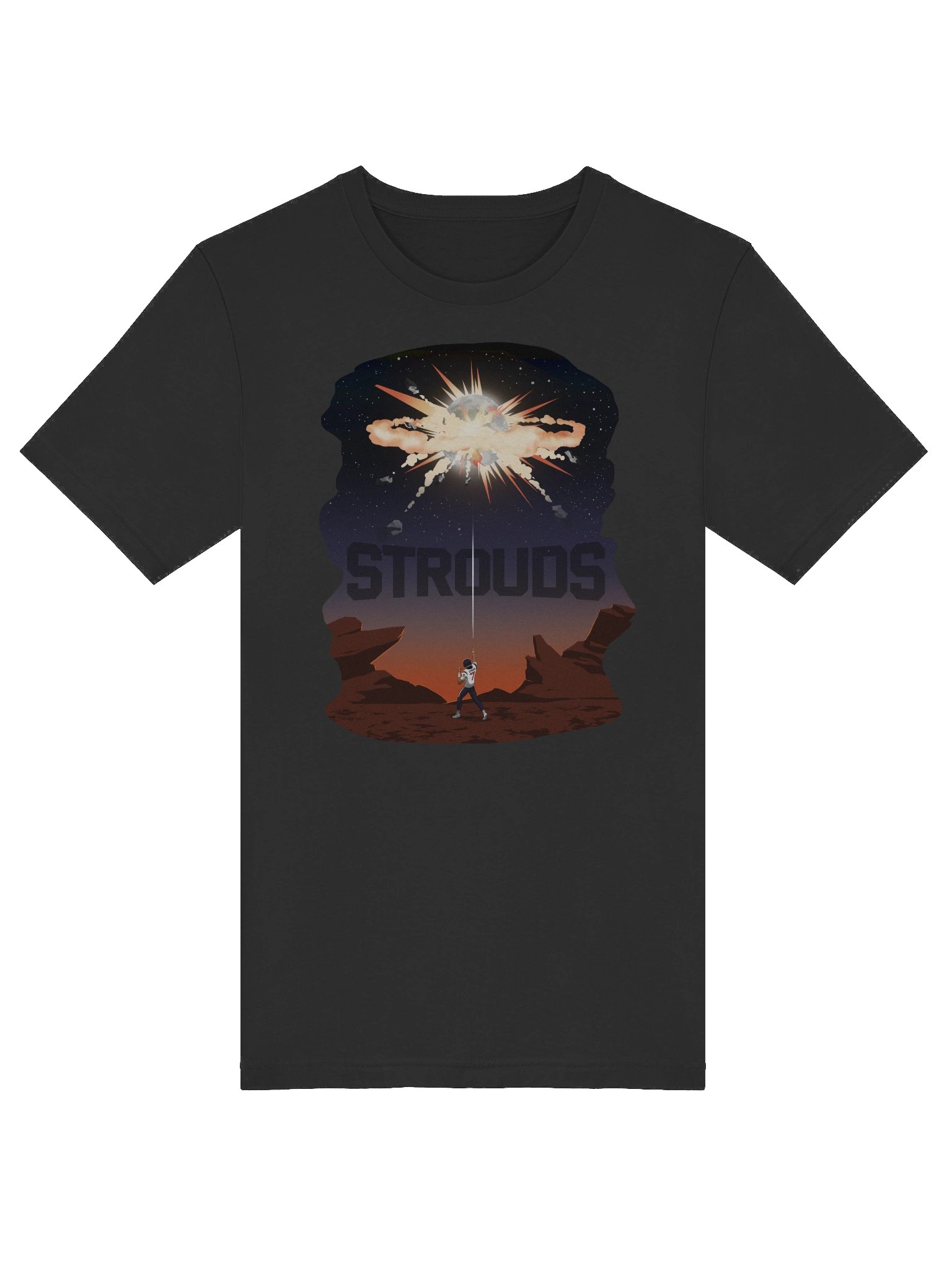 The Strouds Stike Back product image (19)