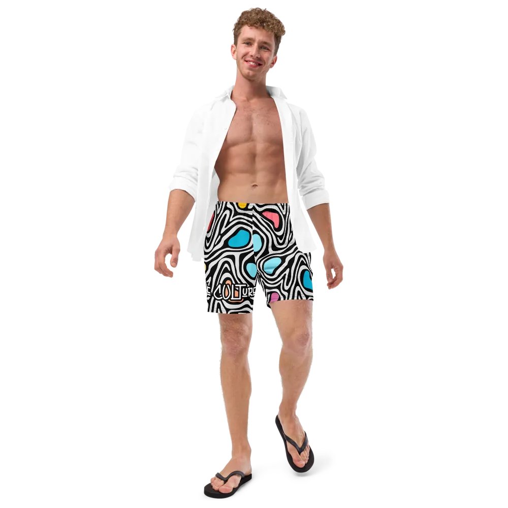The CULTure Swim Trunk product image (11)
