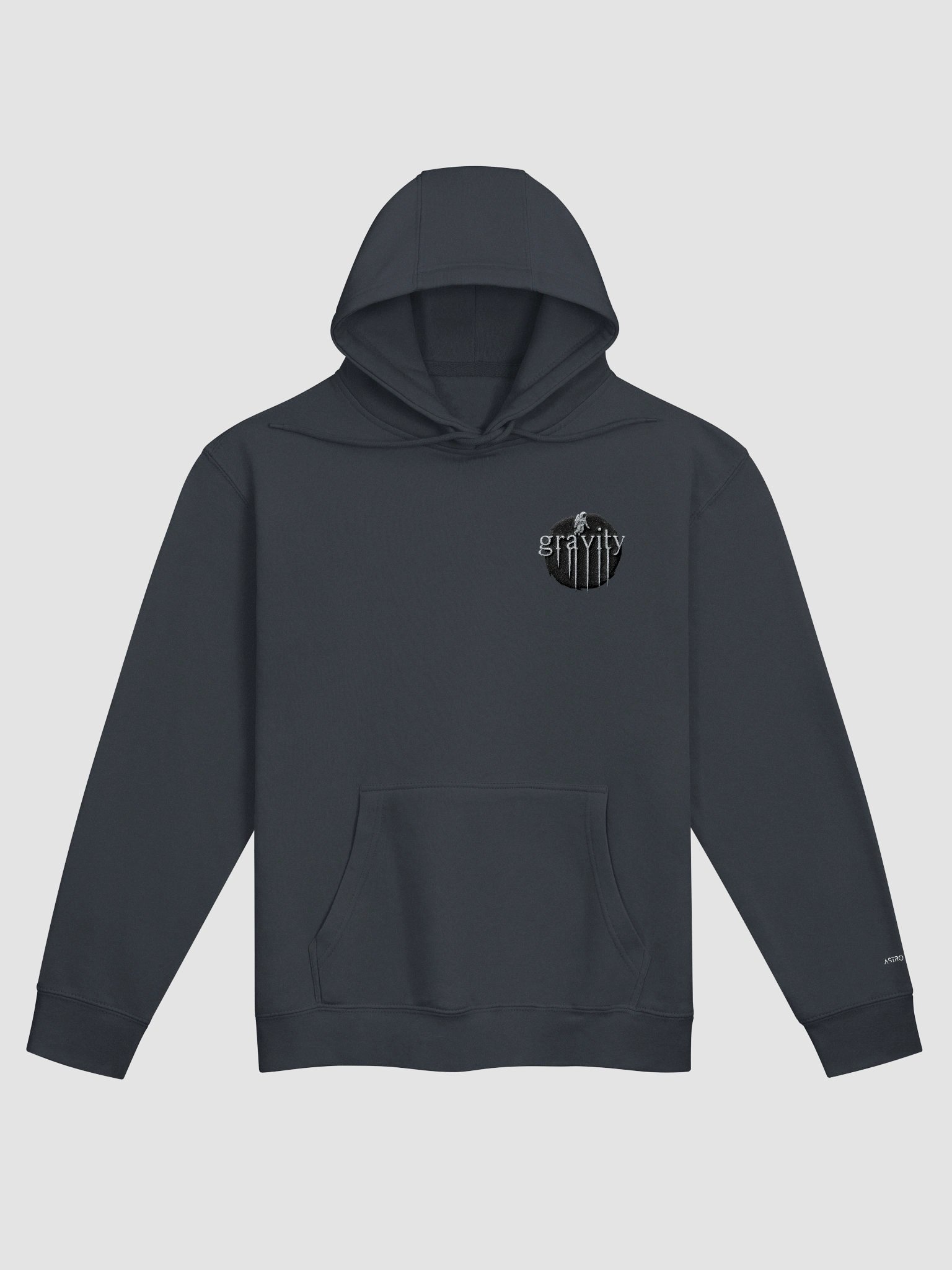 GRVTY Hoodie product image (1)