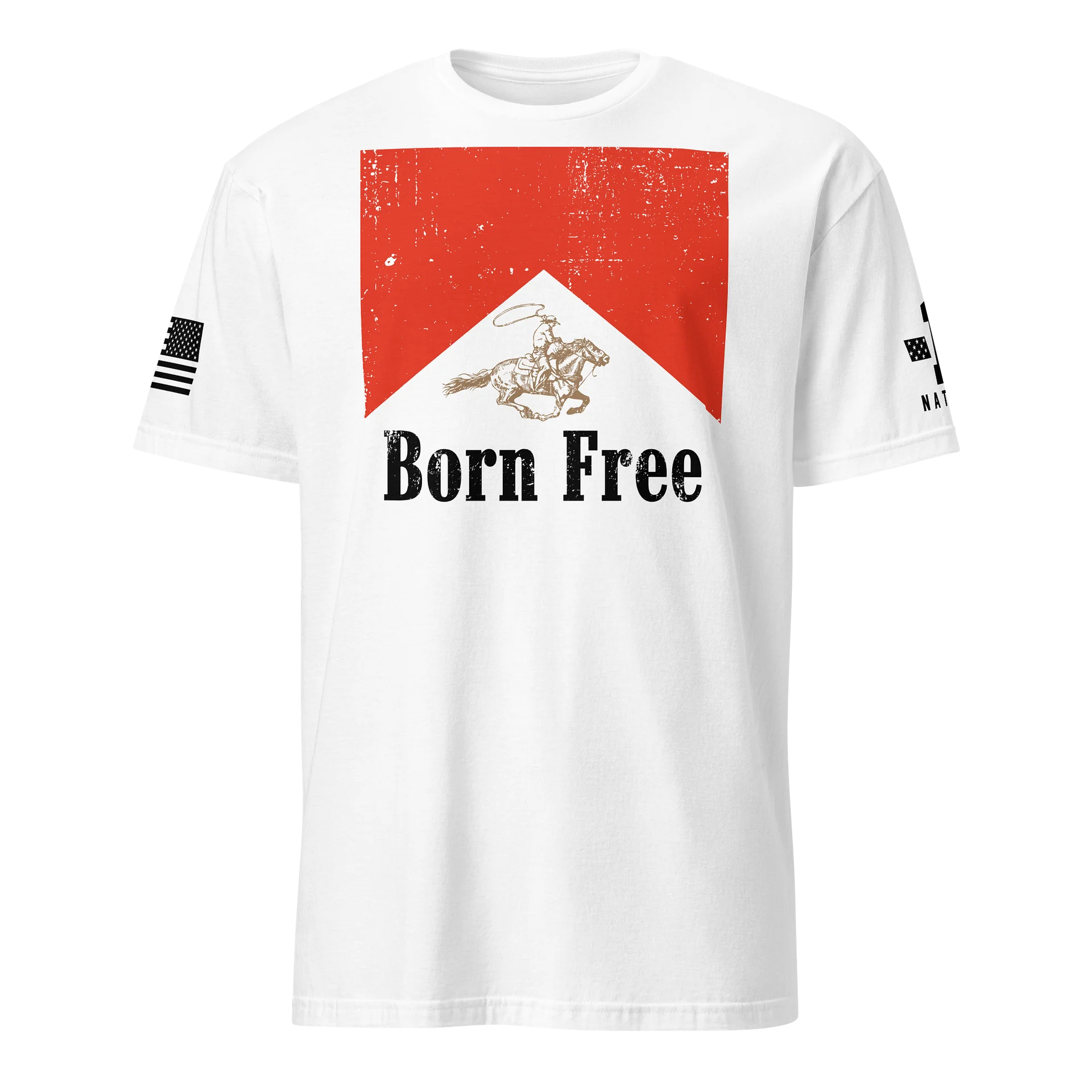 Born Free product image (4)