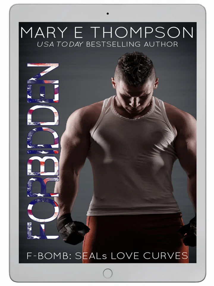 Forbidden (EBOOK) product image (1)