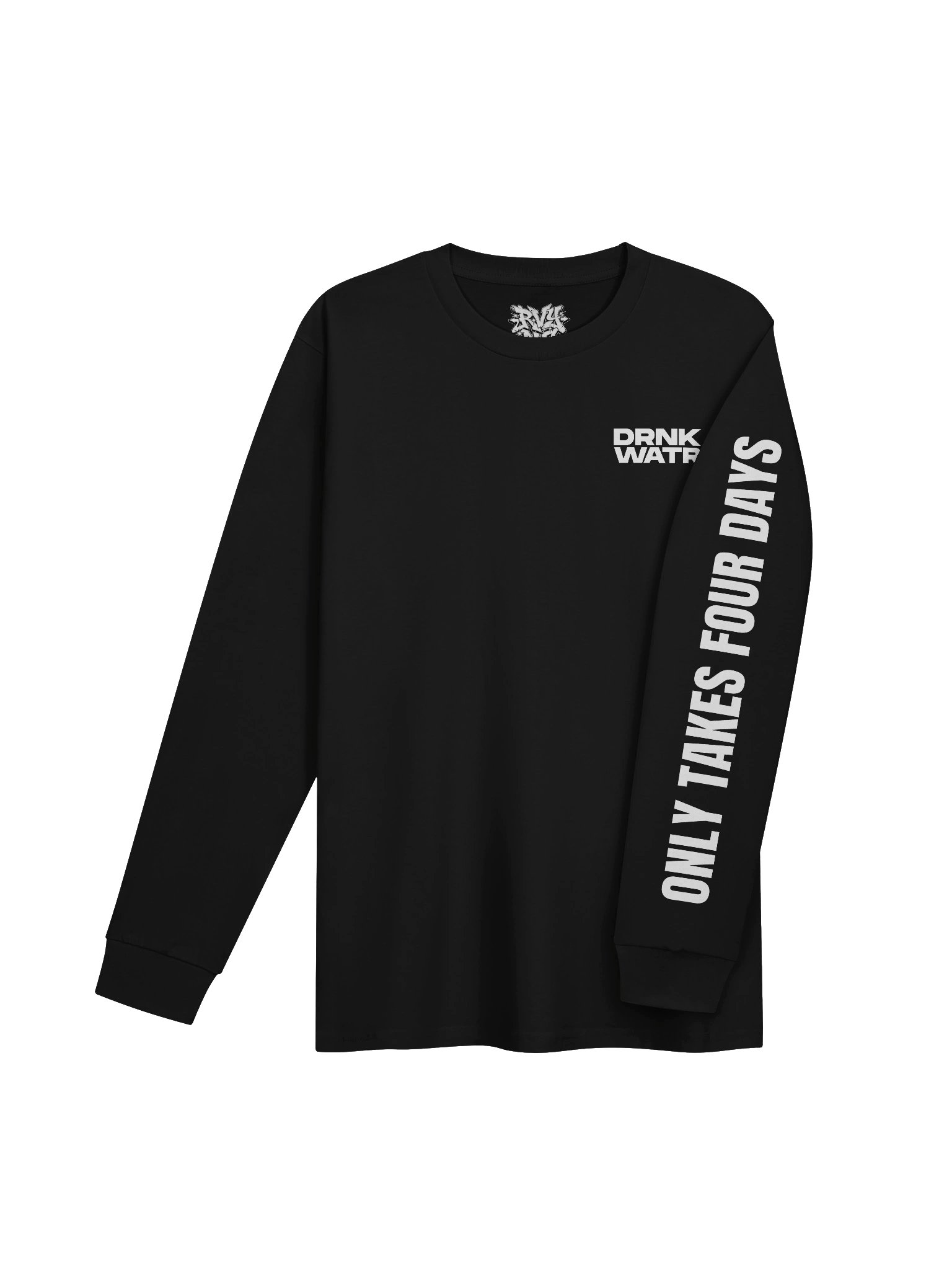 06 — THE LONGSLEEVE | MEN'S product image (4)