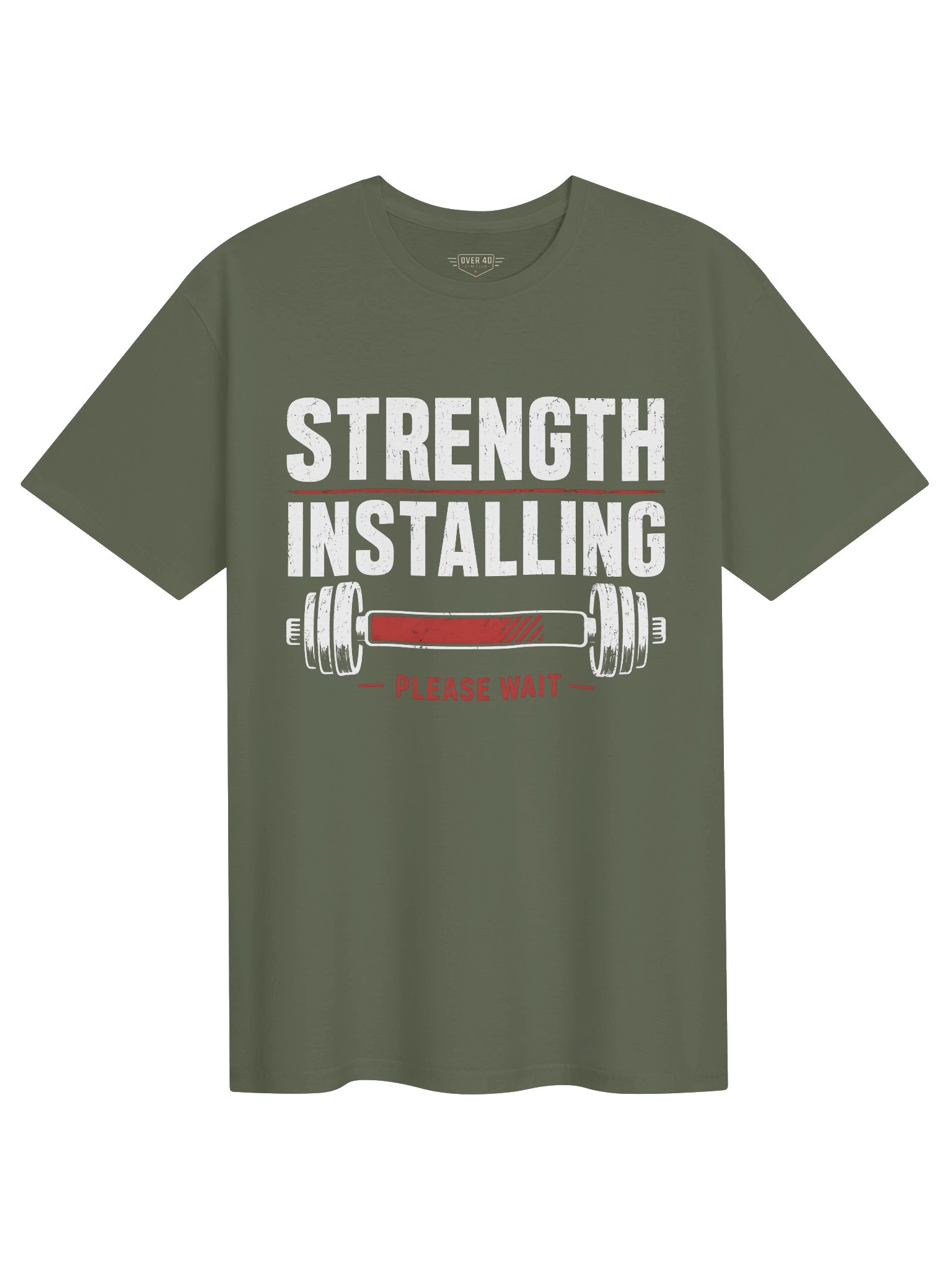 Strength Installing product image (1)
