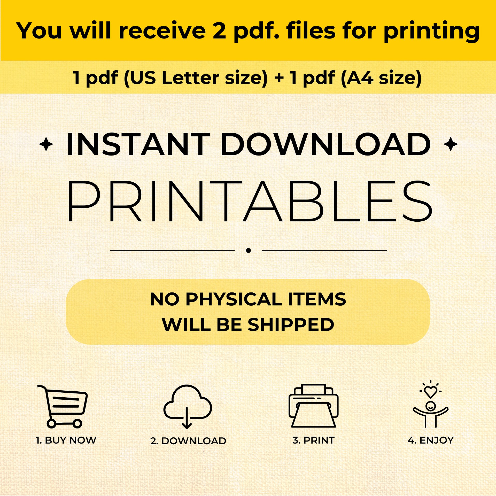30 Day Dumbbell Shoulder Challenge - Printable Workout Tracker product image (7)