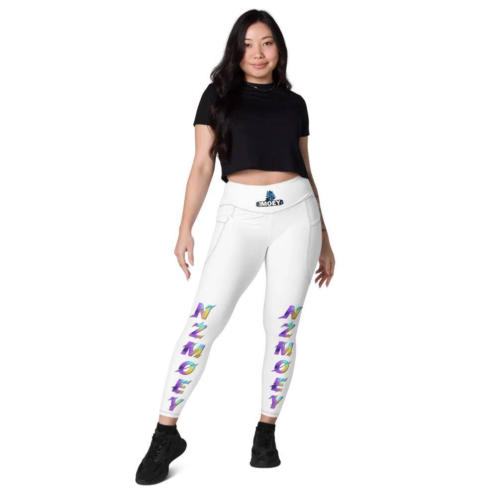 NZMOEY Leggings with Pockets product image (7)