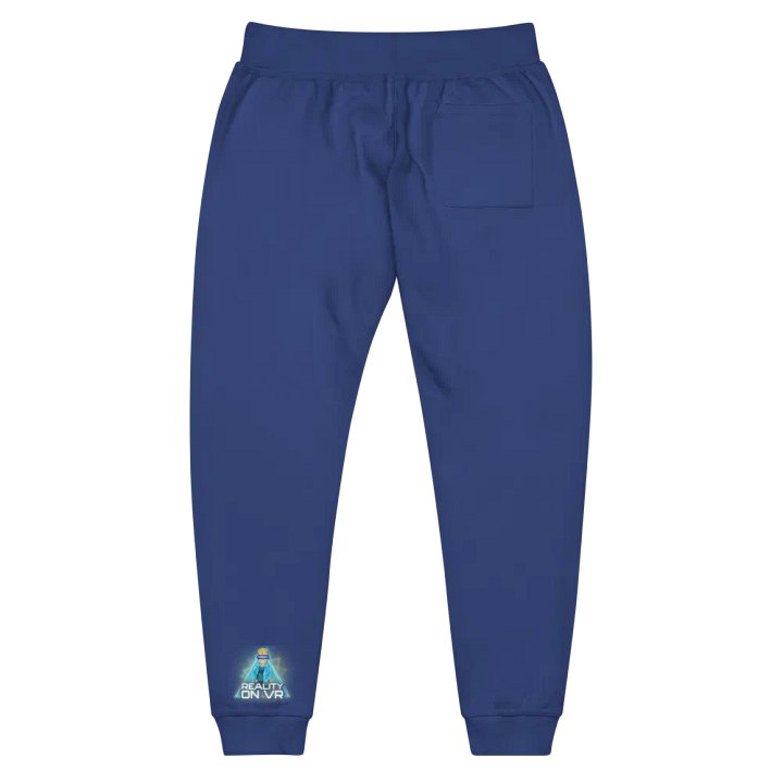 The Double Logo ROVR Joggers product image (8)