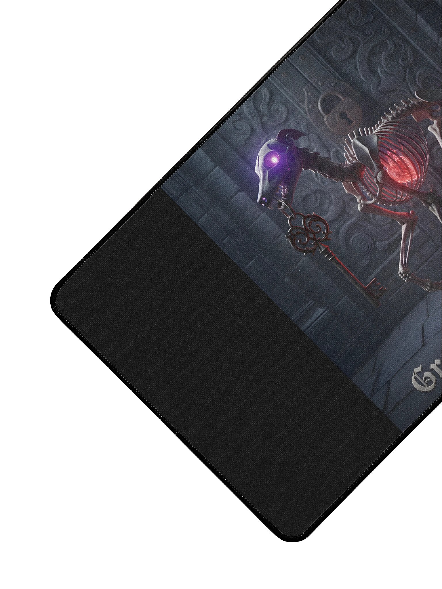 Desk Mat - Skeleton product image (3)