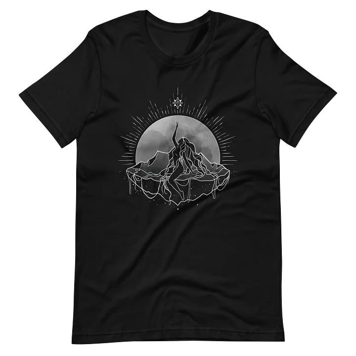𝖌𝖆𝖎𝖆 tee product image (1)