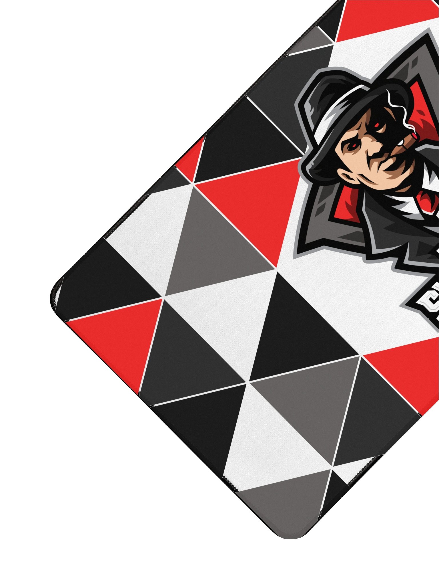 Chicago Syndicate Geometric Desk Mat product image (3)