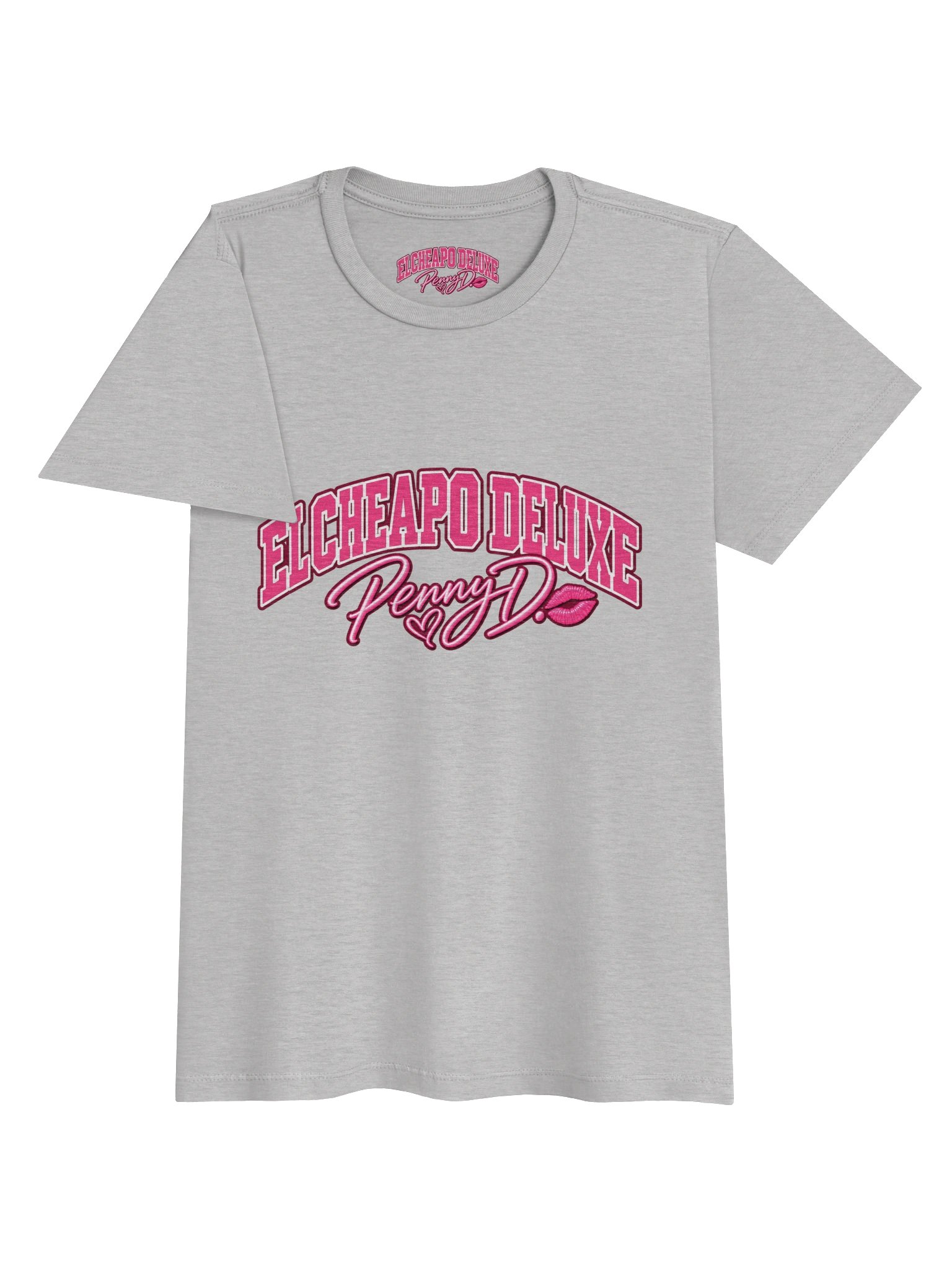 PENNY D. UNFORTUNATE TEE product image (27)