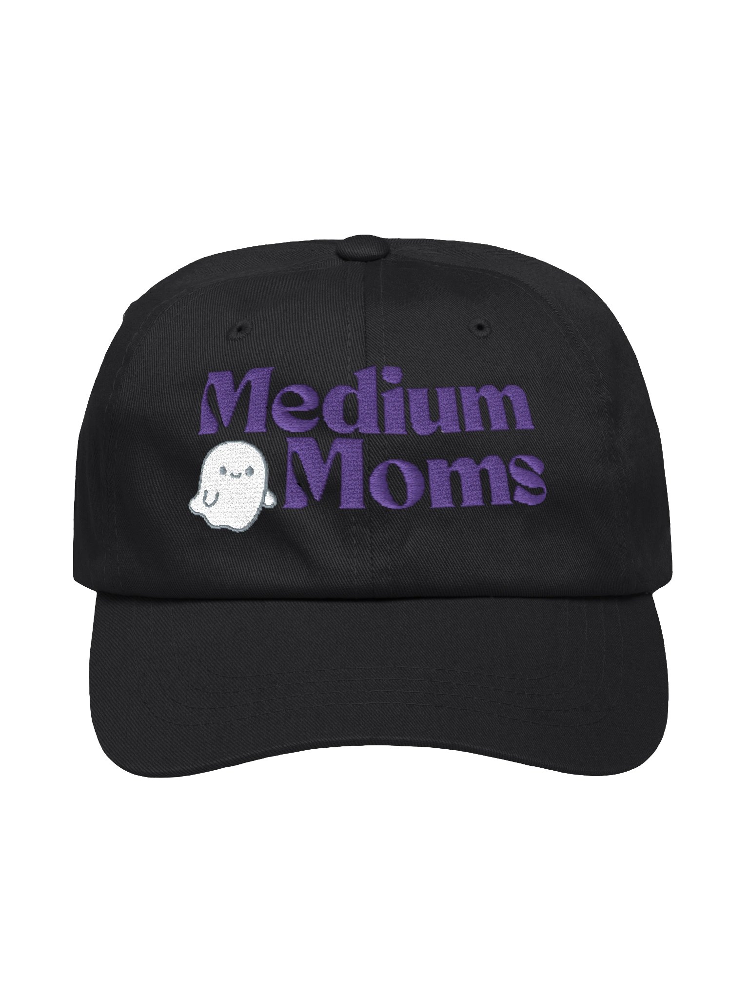 cap with logo product image (1)