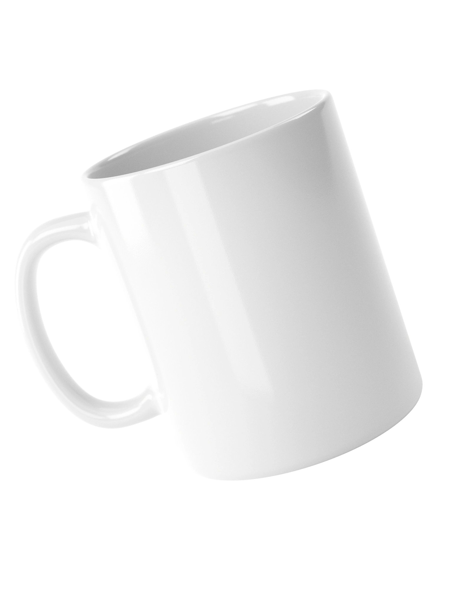 Heraldic Crest Glossy Mug product image (5)