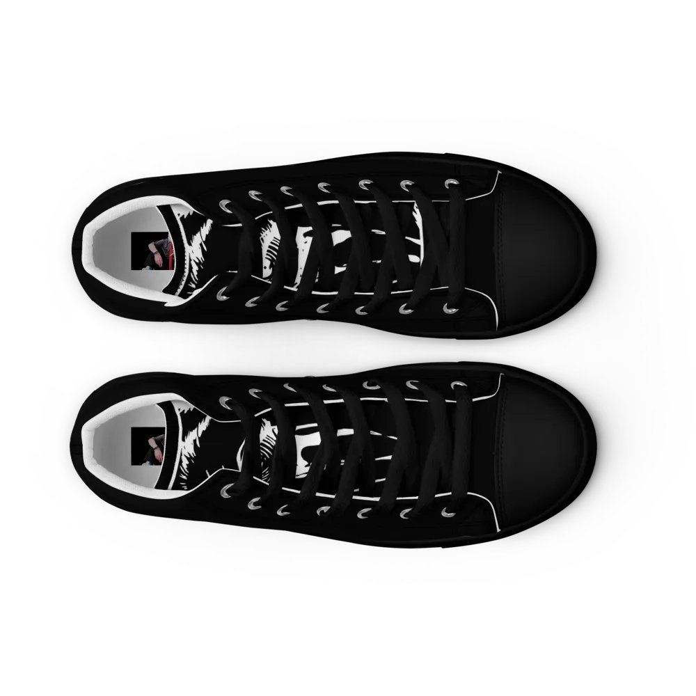 Light My Fire Men's High Tops product image (12)