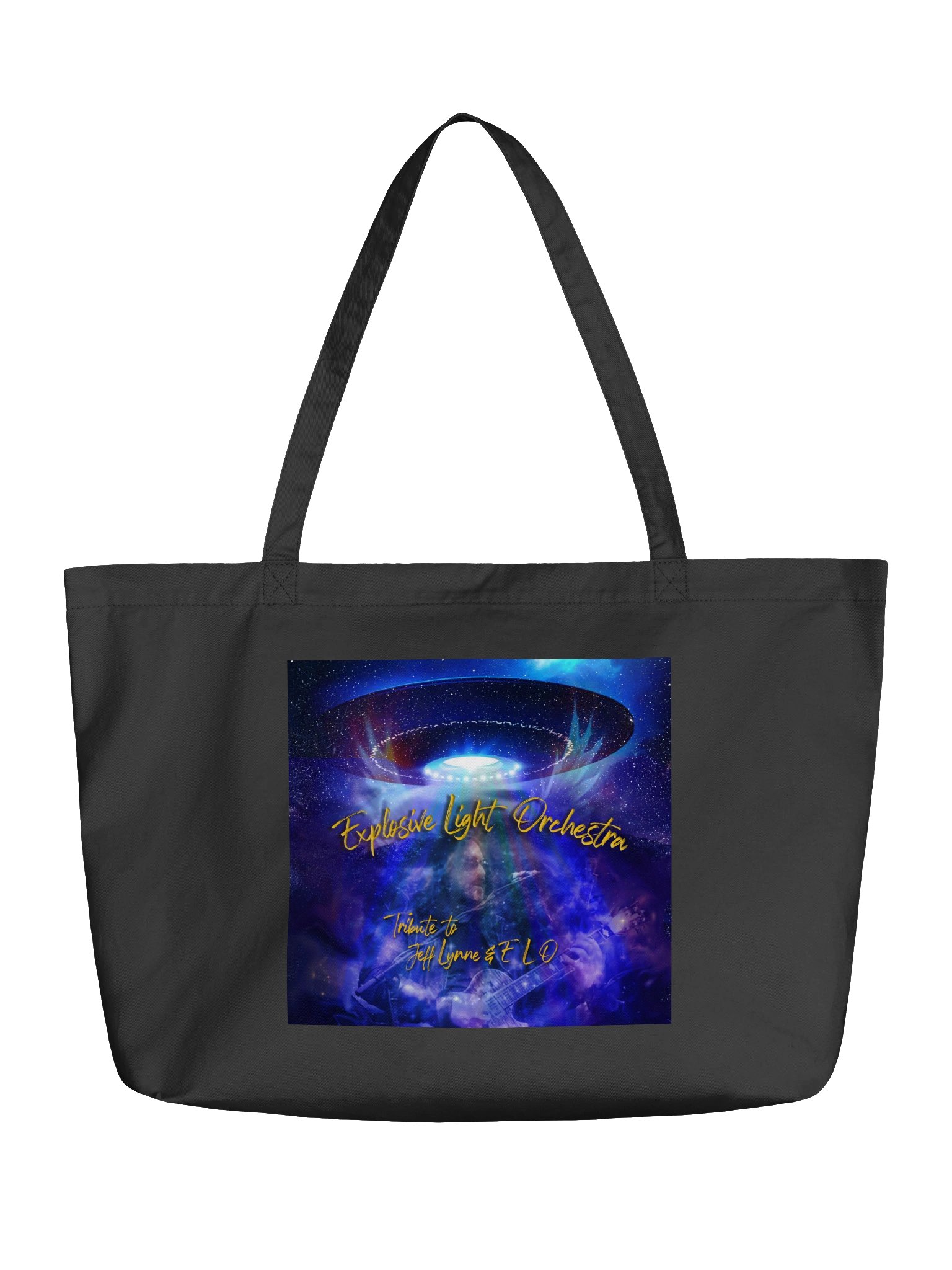 Bag-Explosive Light Orchestra product image (1)