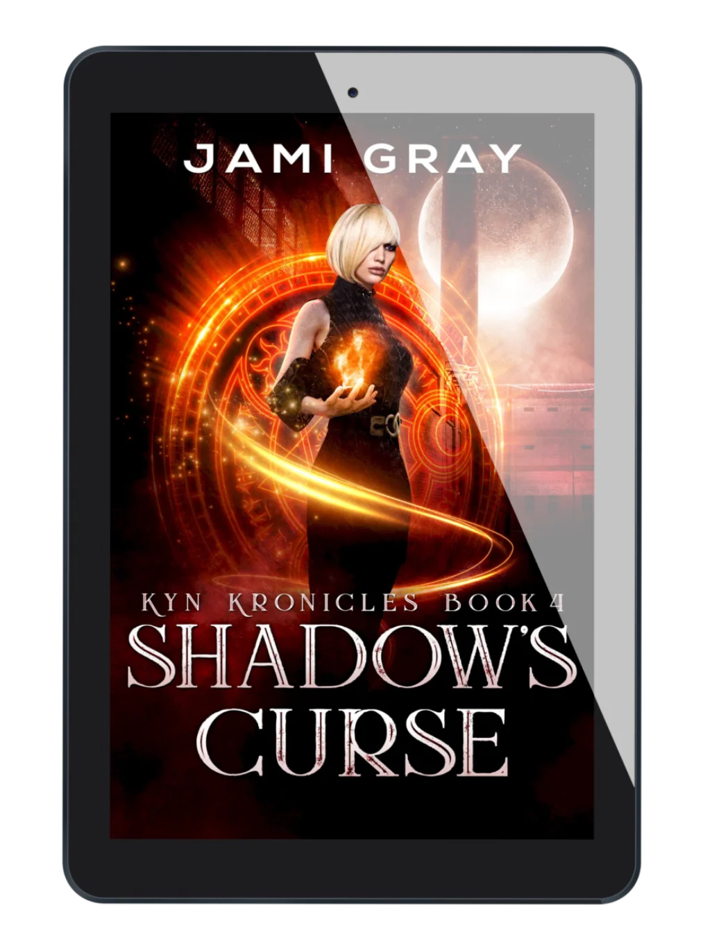 Shadow's Curse product image (1)