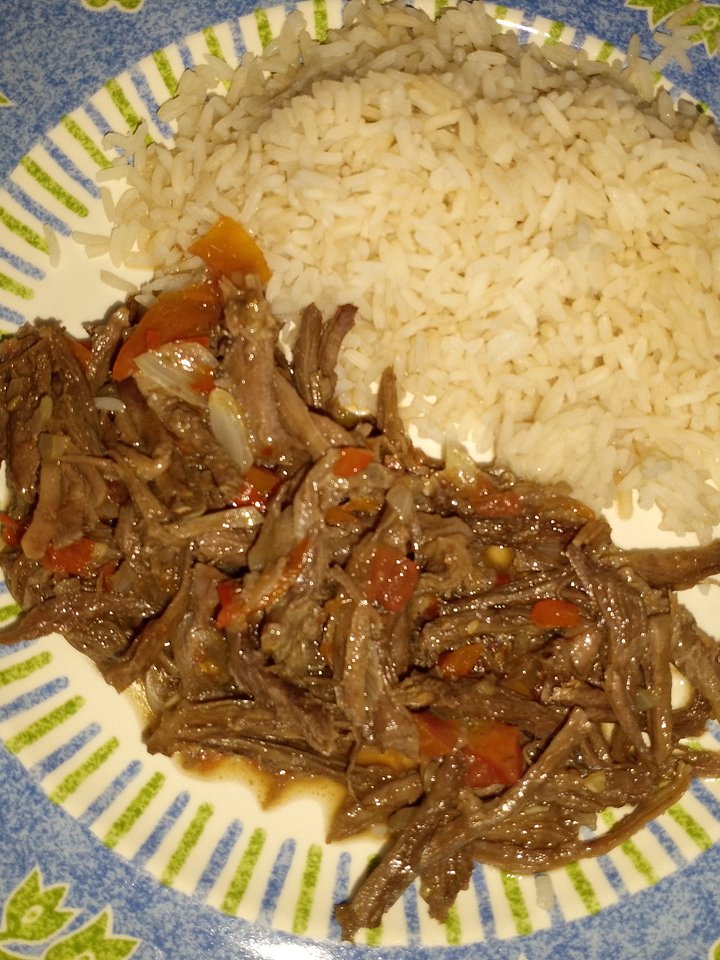 Carne Mechada (casera) product image (1)