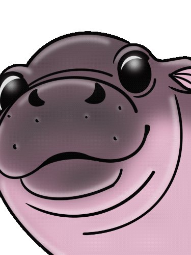 Moo Deng Emotes product image (3)