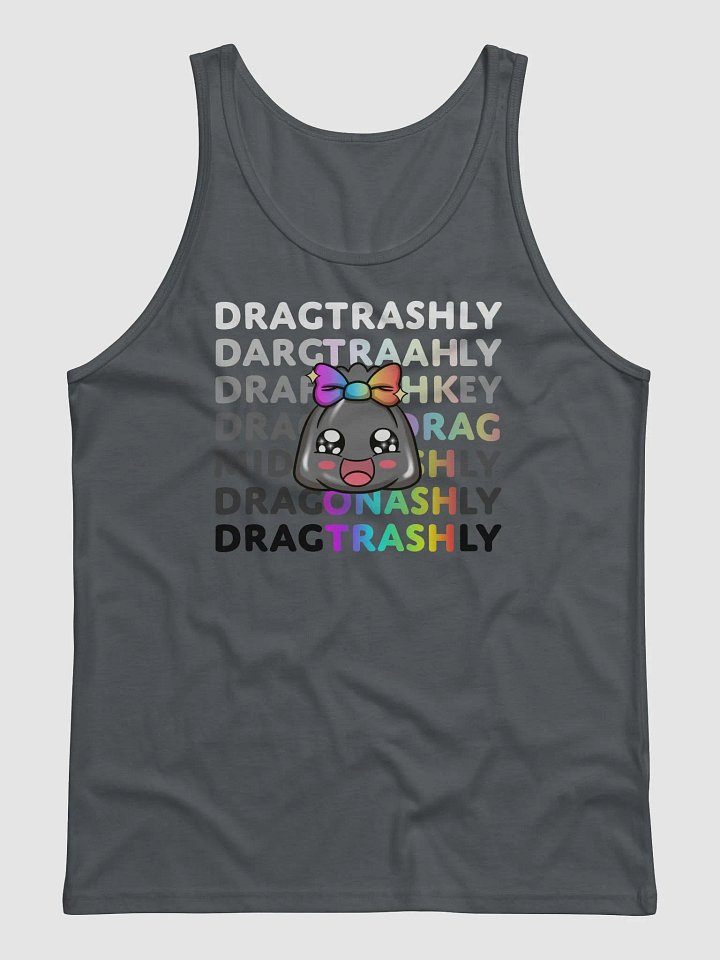 DARGTRAAHLY PRIDE TANK TOP product image (1)