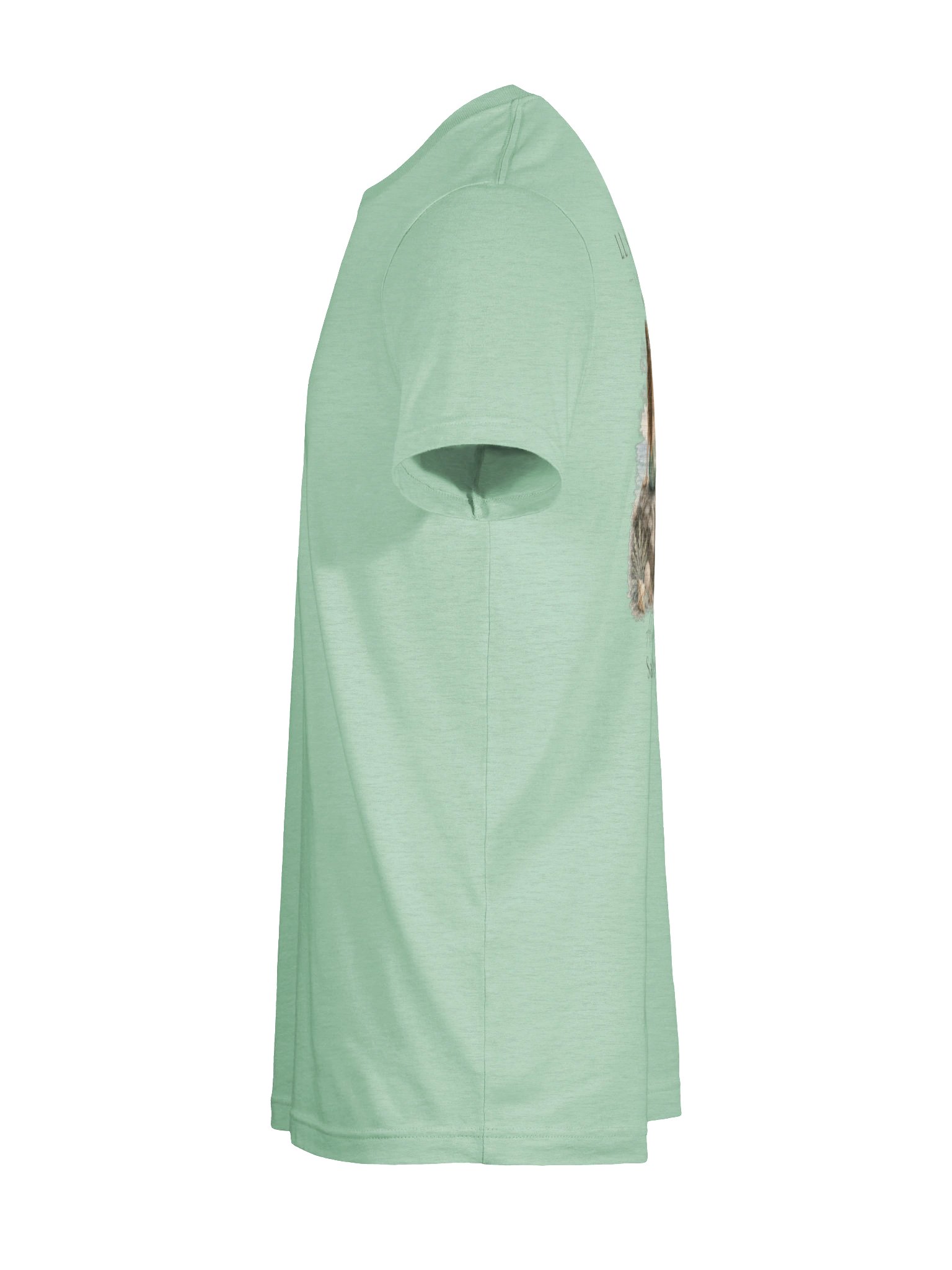 Always Dreaming of Salty Adventures - Unisex Resort Tee product image (67)