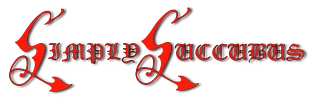 SimplySuccubus