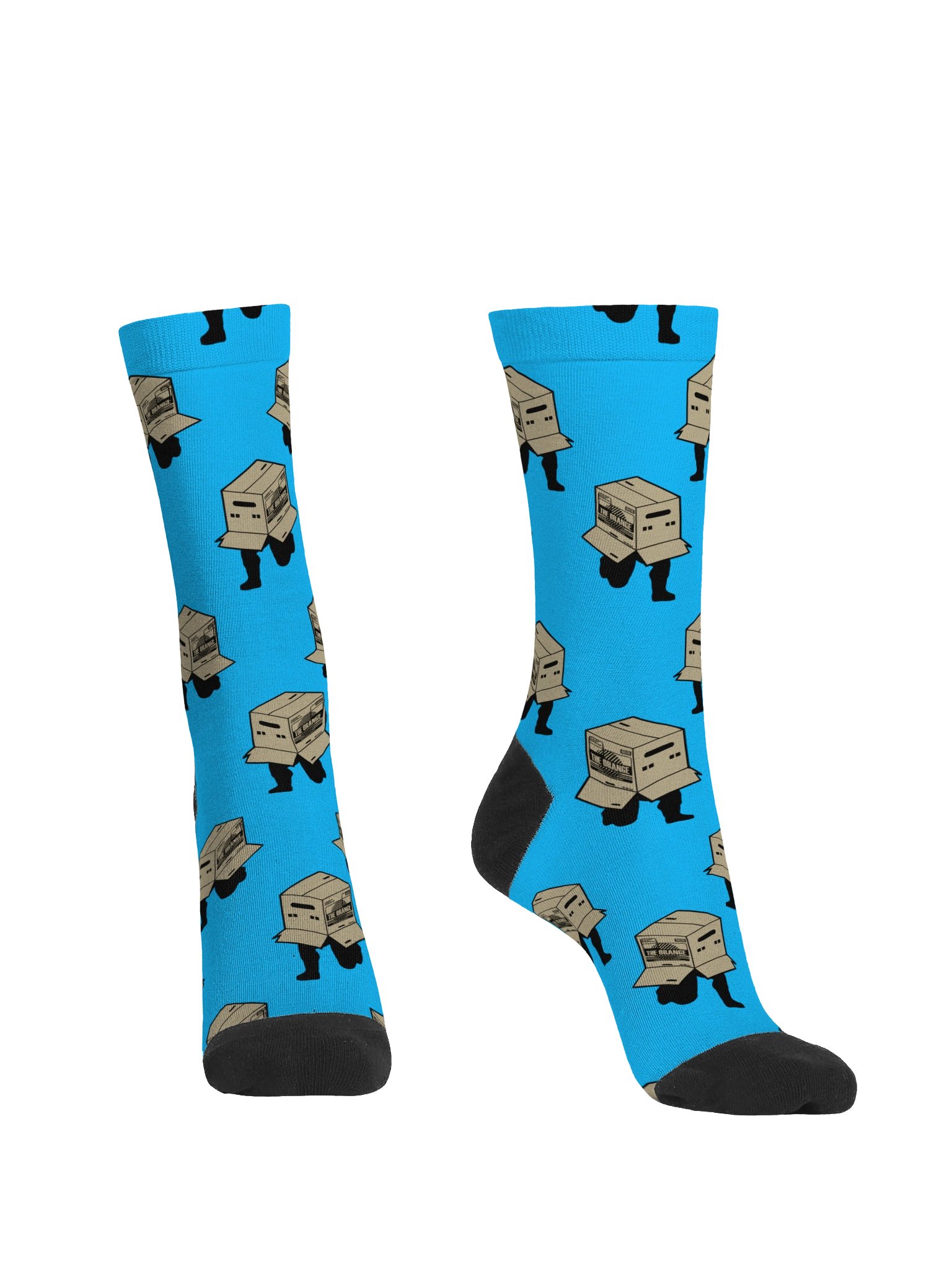 Sneaking Socks product image (2)