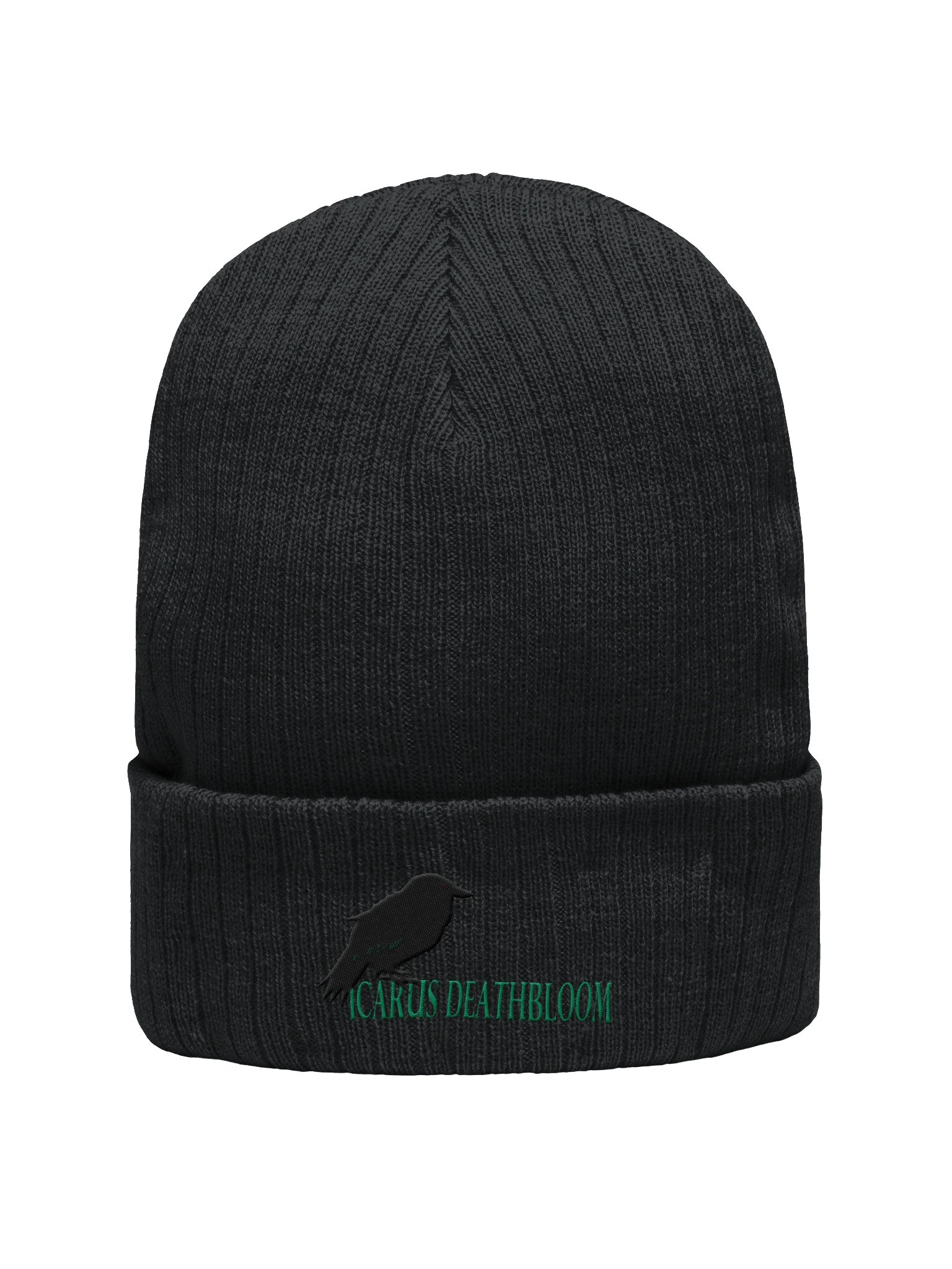 Icarus Deathbloom Logo product image (1)