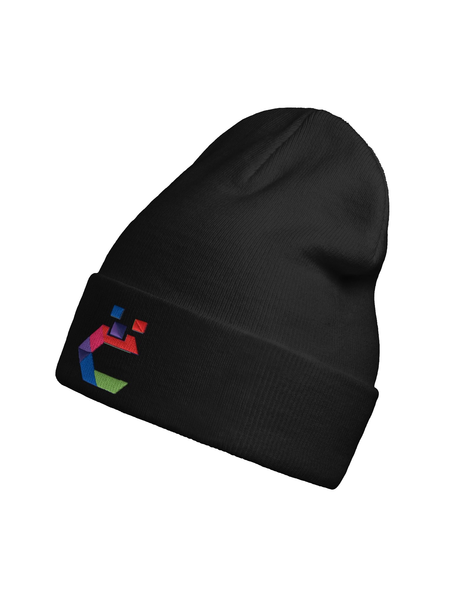 Celonium Logo Knit Beanie product image (2)
