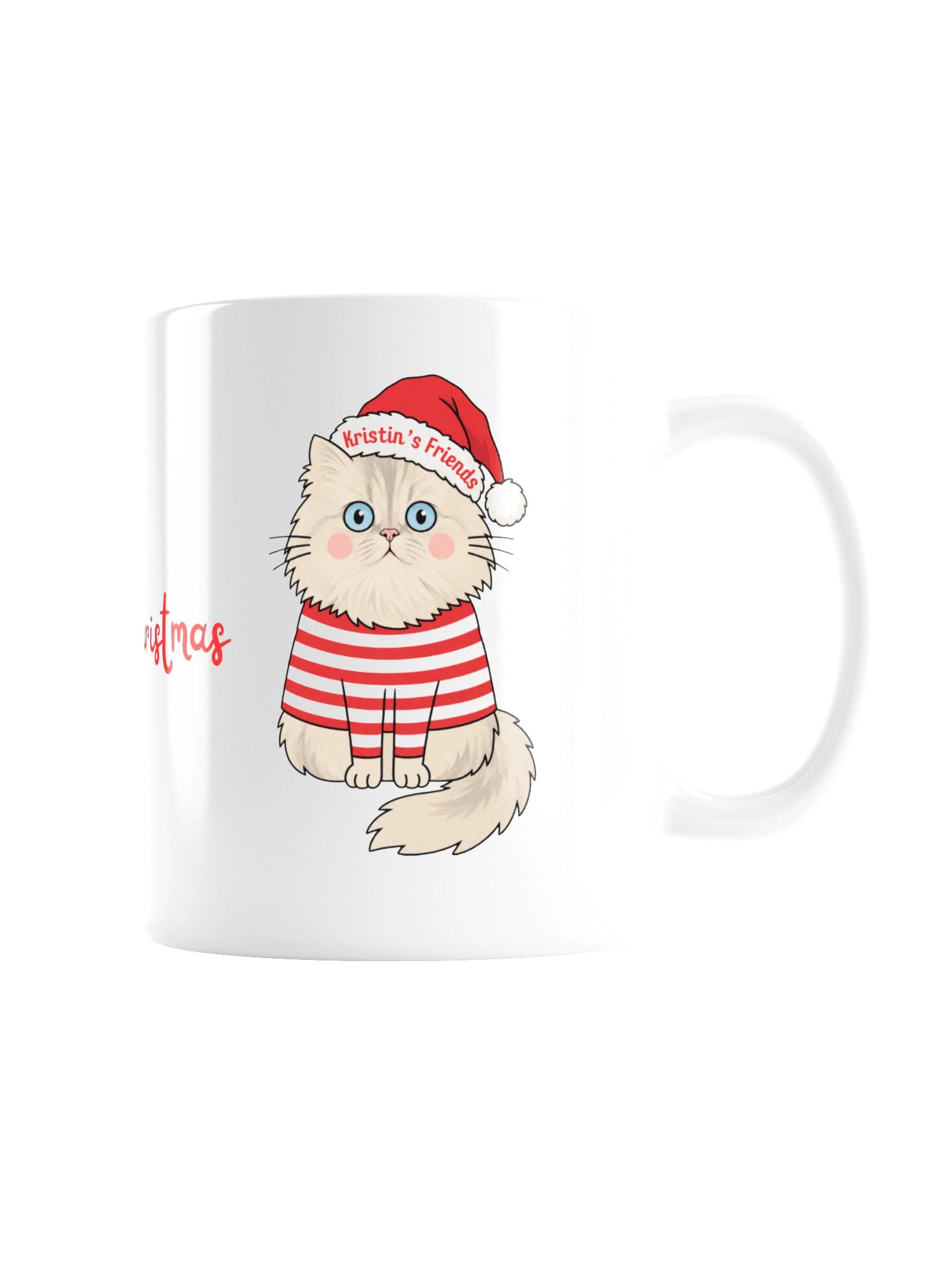 Kristin's Friends Kevin Mug product image (5)
