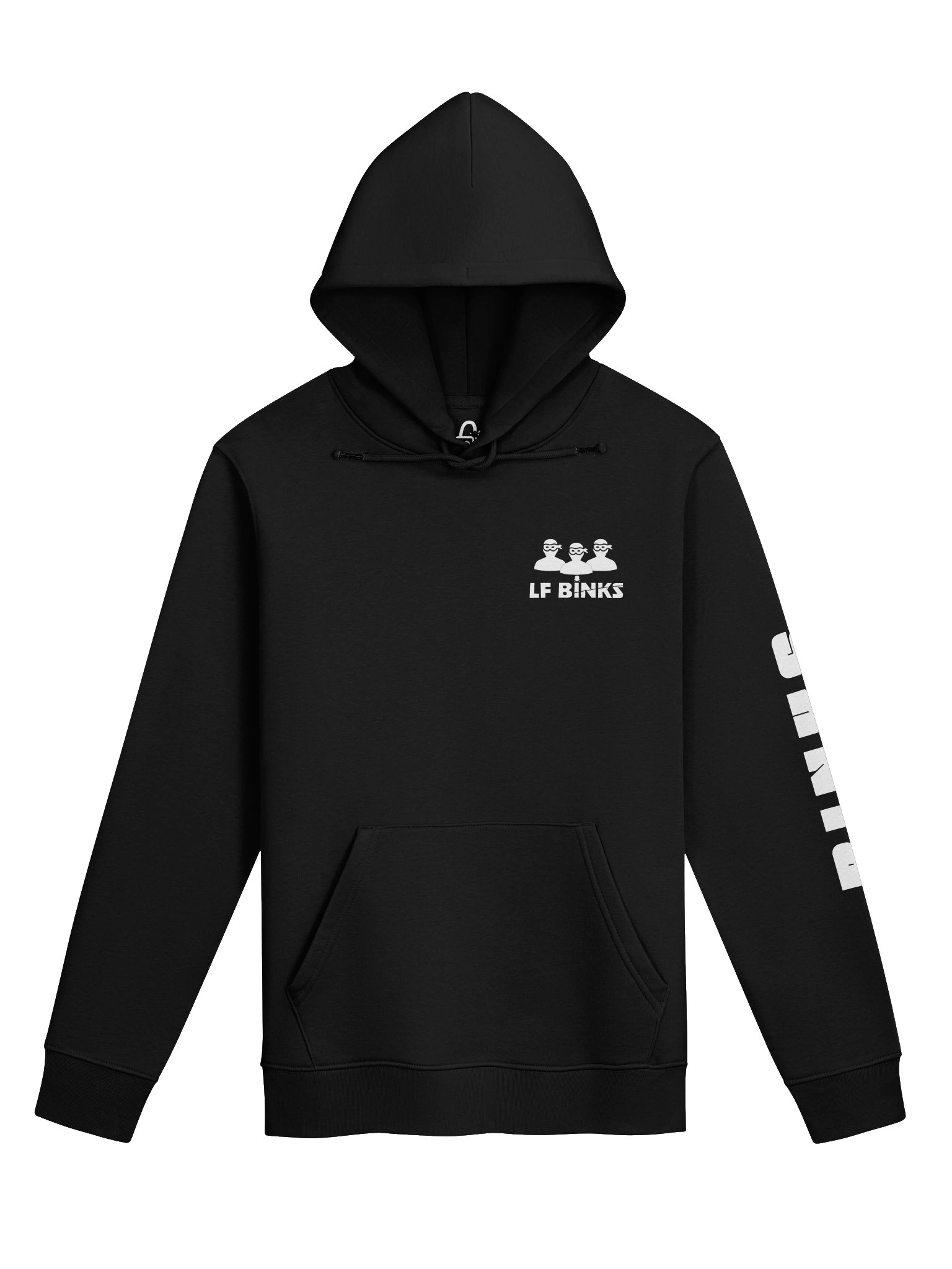 HOODIES - WINTER 2025 - OLD COLLECTION product image (1)