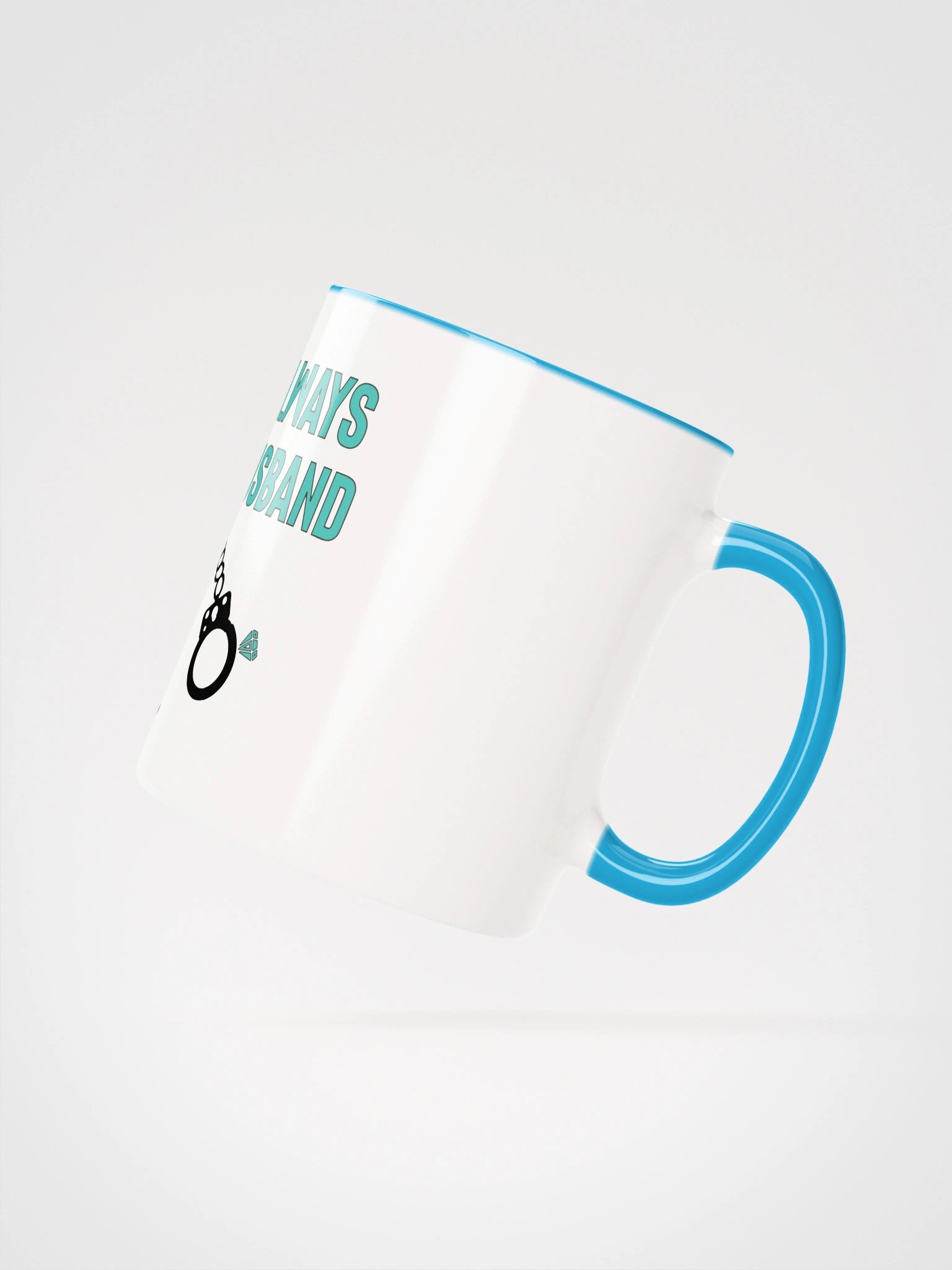 Husband Mug product image (2)