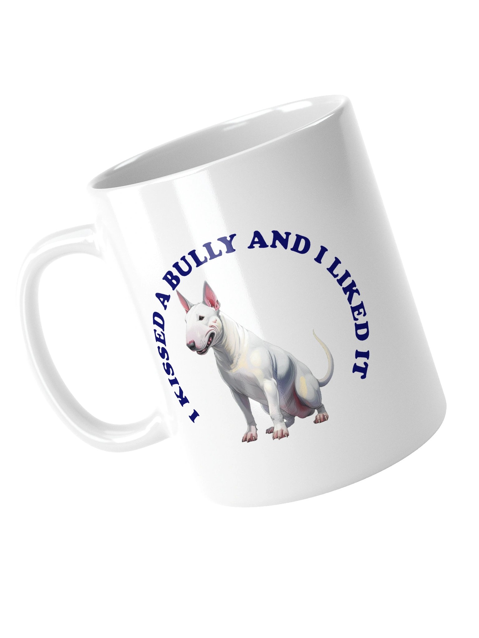 I Kissed a Bully, Mug product image (12)