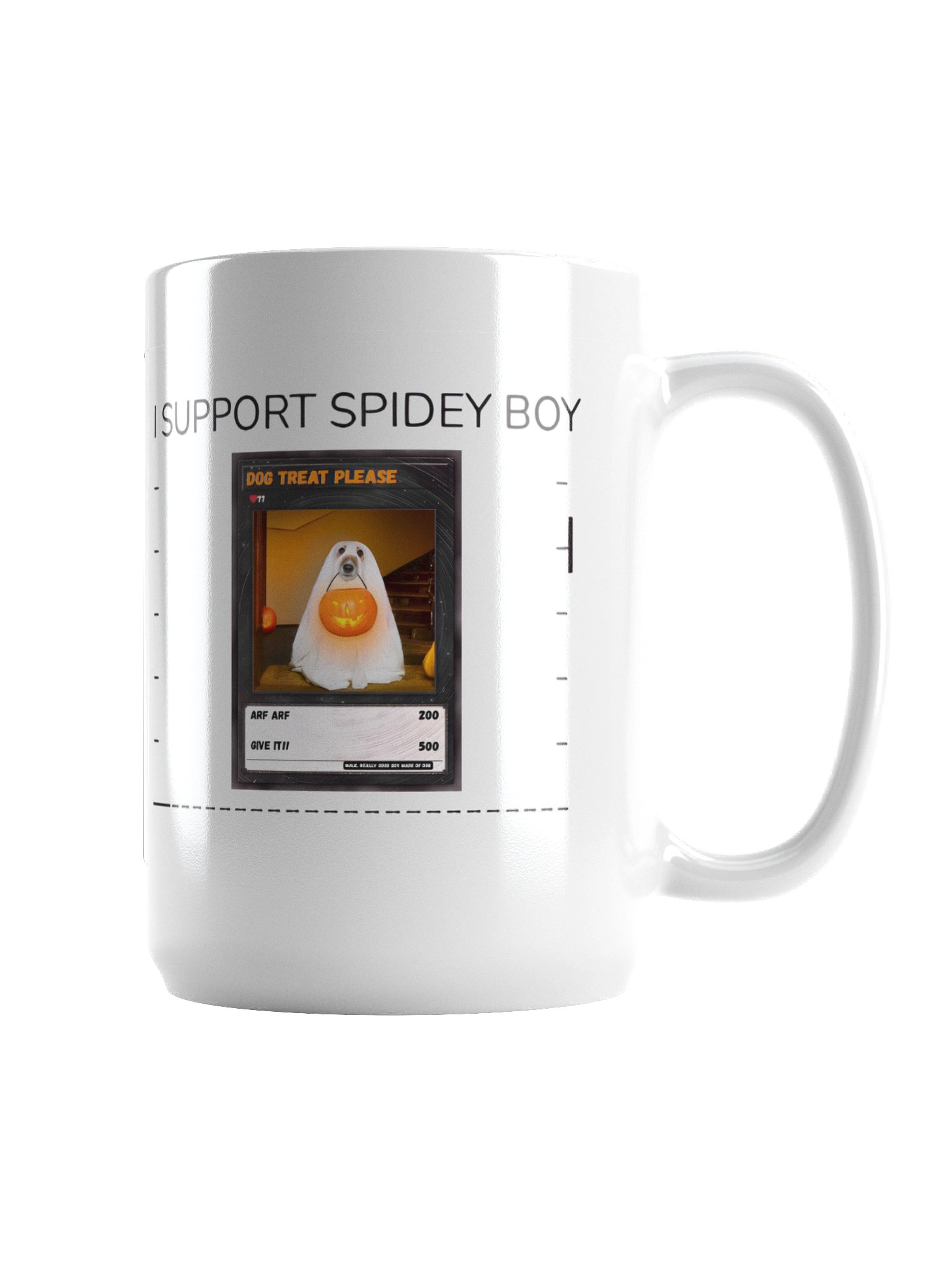 SPIDEY BOY MUG product image (2)
