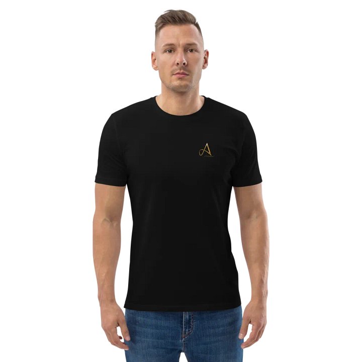 Stanley/Stella Organic Cotton T-Shirt product image (2)
