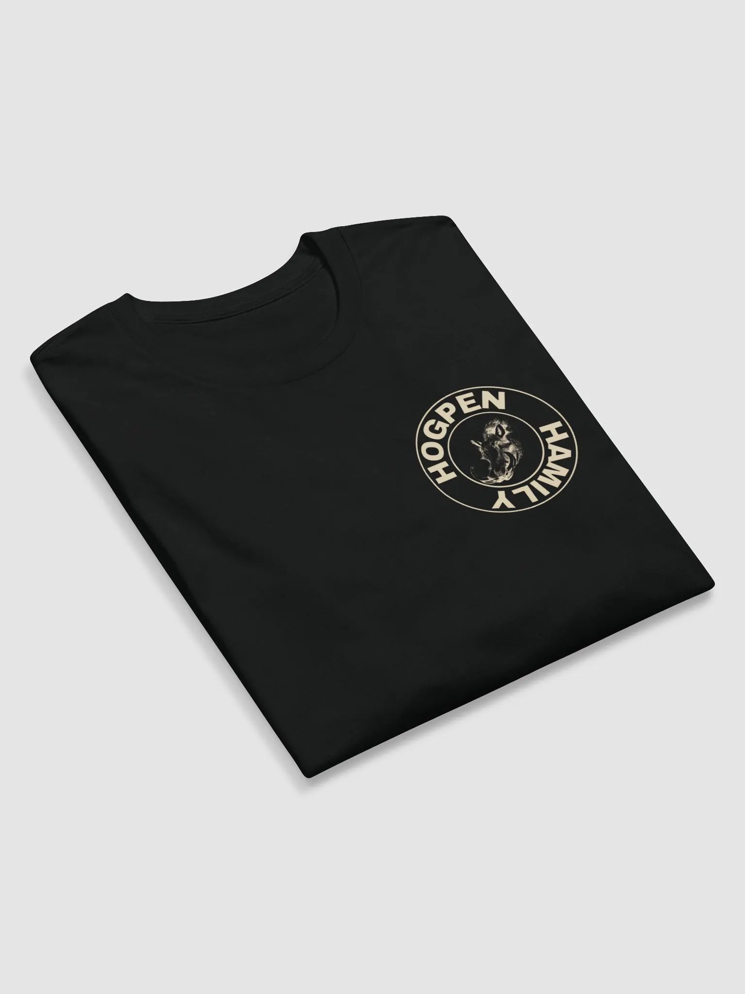 Hogpen Hamily Fitted Longsleeve product image (12)