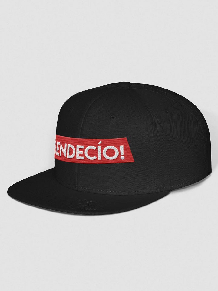 Bendecio! (A) product image (2)