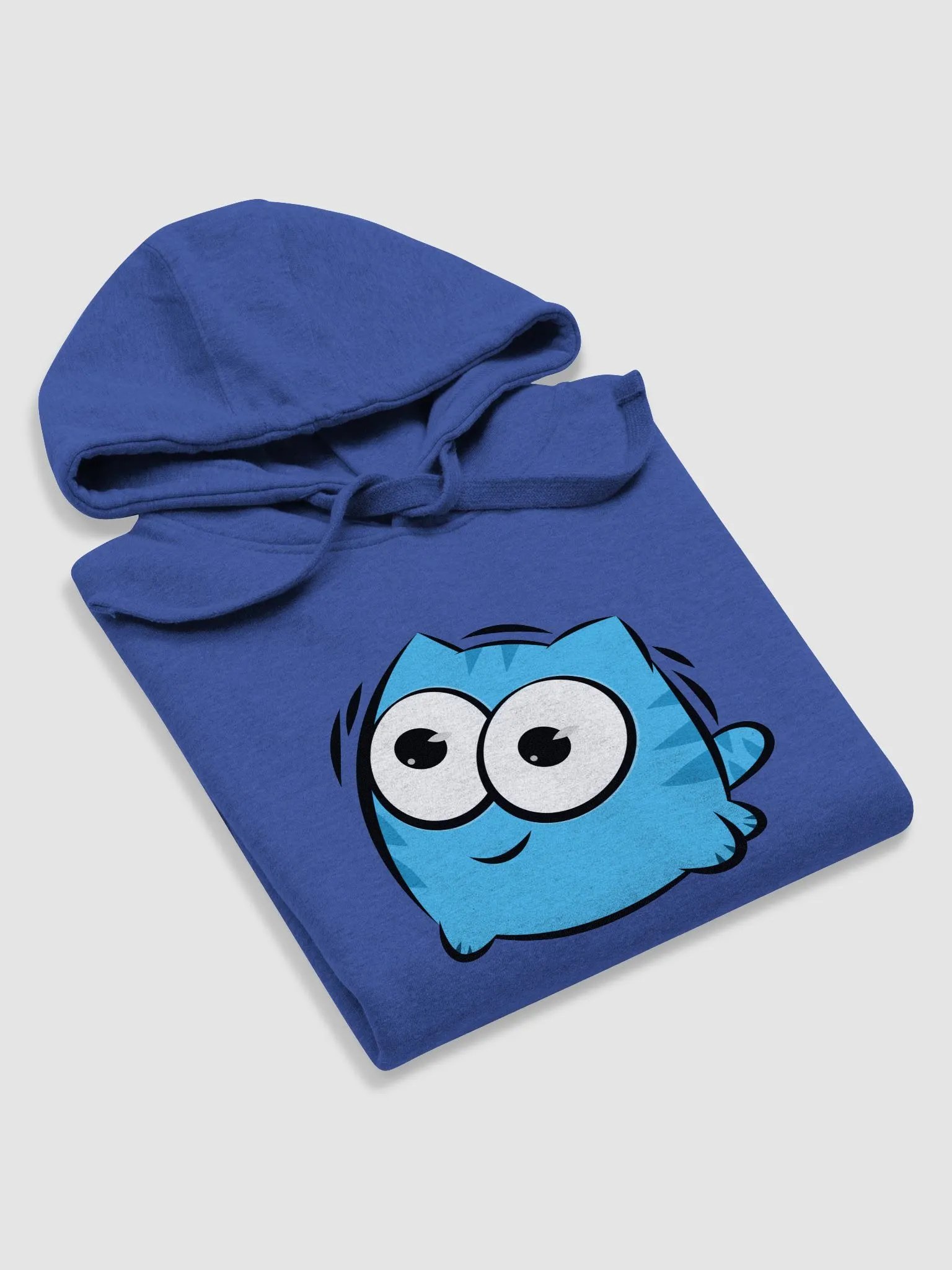 Christopher Heart Unisex Premium Hoodie product image (3)