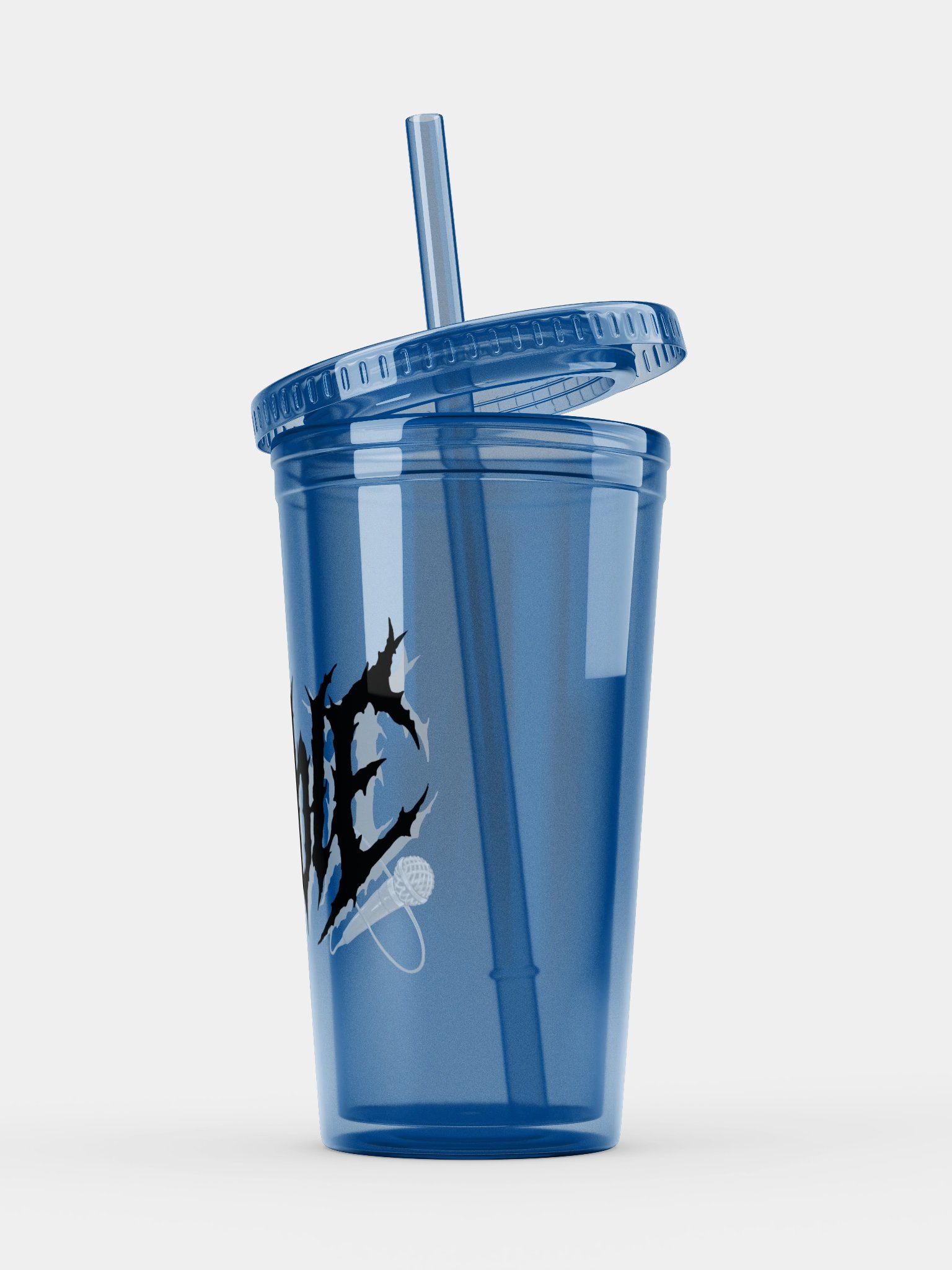 Troble Double Wall Tumbler product image (3)