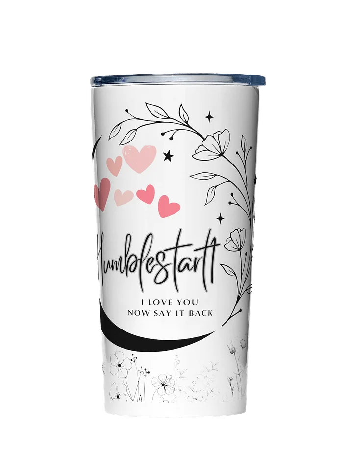 Humblestart Tumbler product image (1)