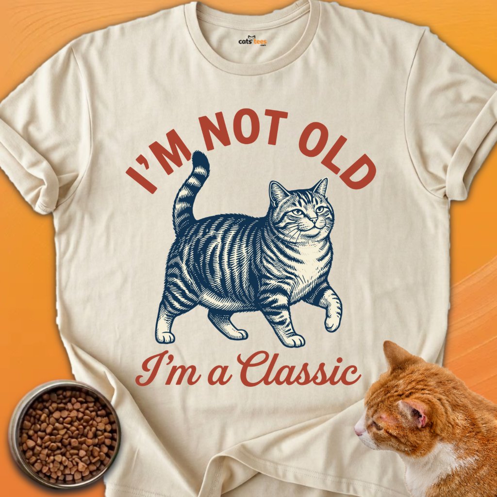 I'm Not Old product image (2)