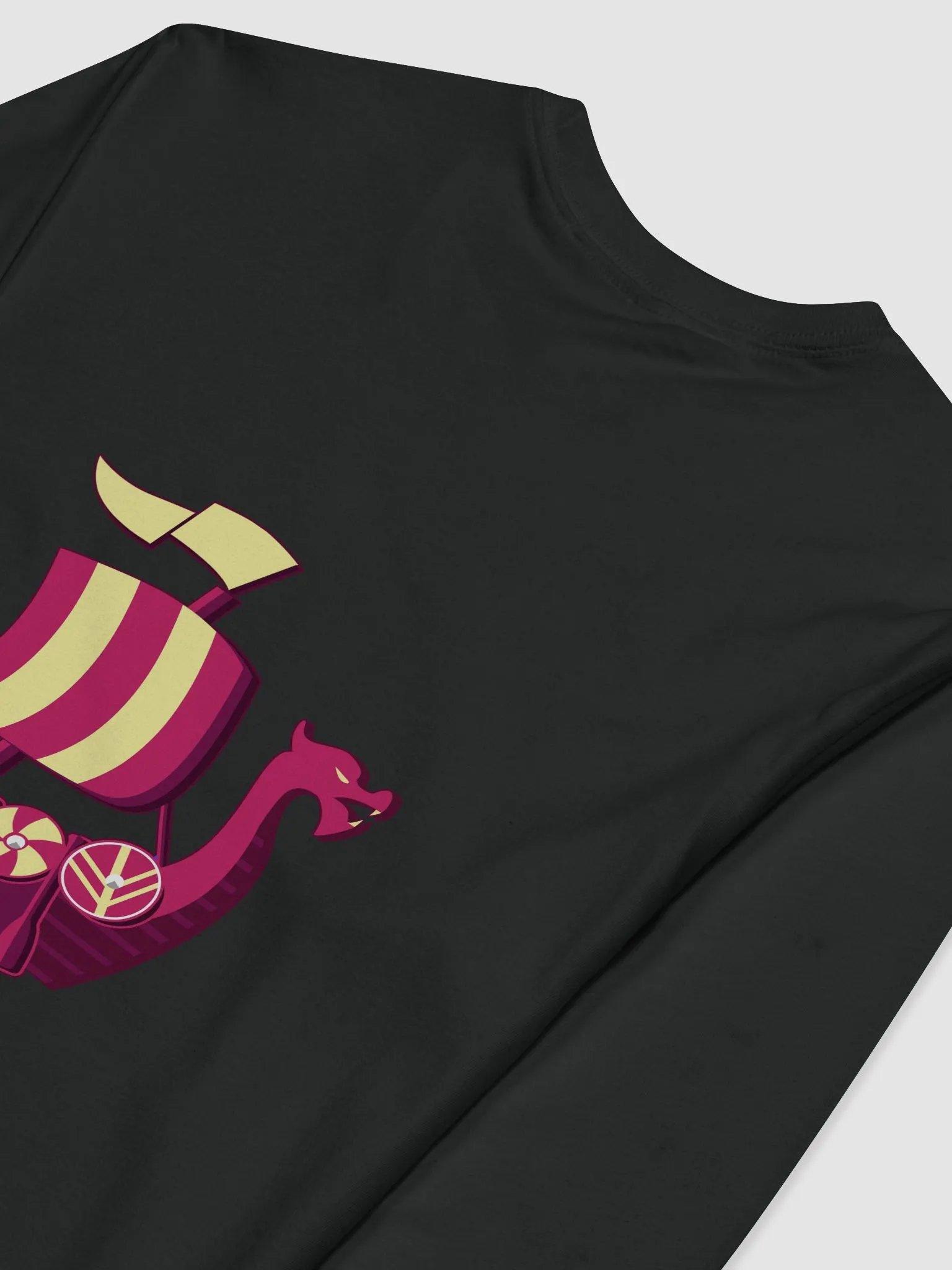 Vikings Long-Sleeve Crew product image (7)