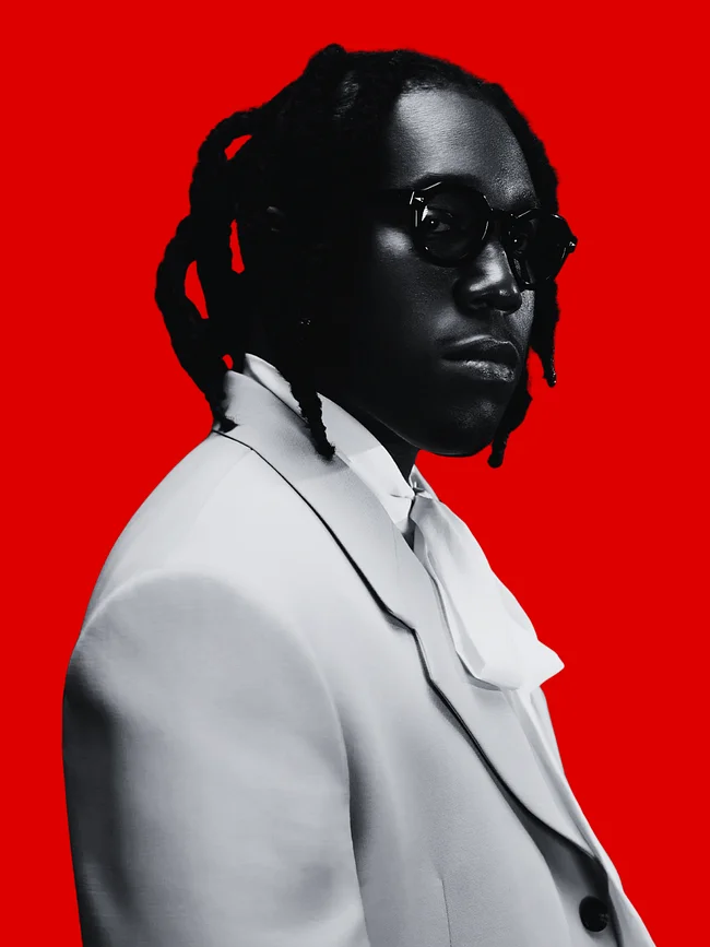 Don Toliver